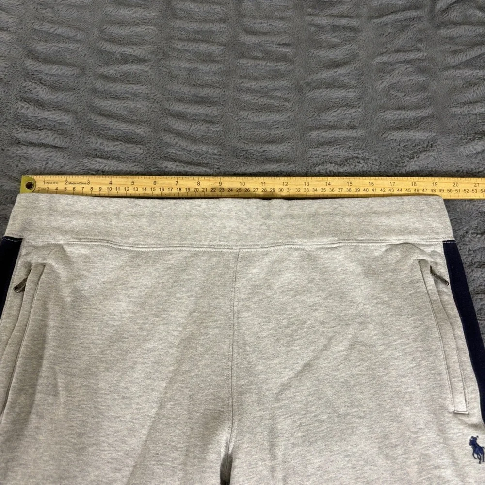 Polo Ralph Lauren measurements waist